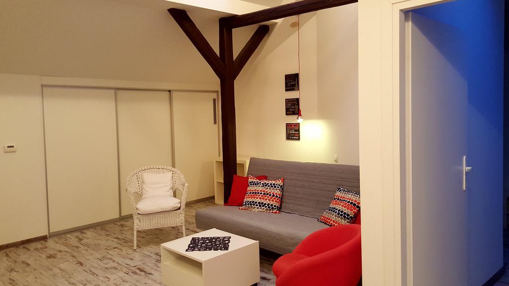 Pillows Party Hostel 크라쿠프 외부 사진