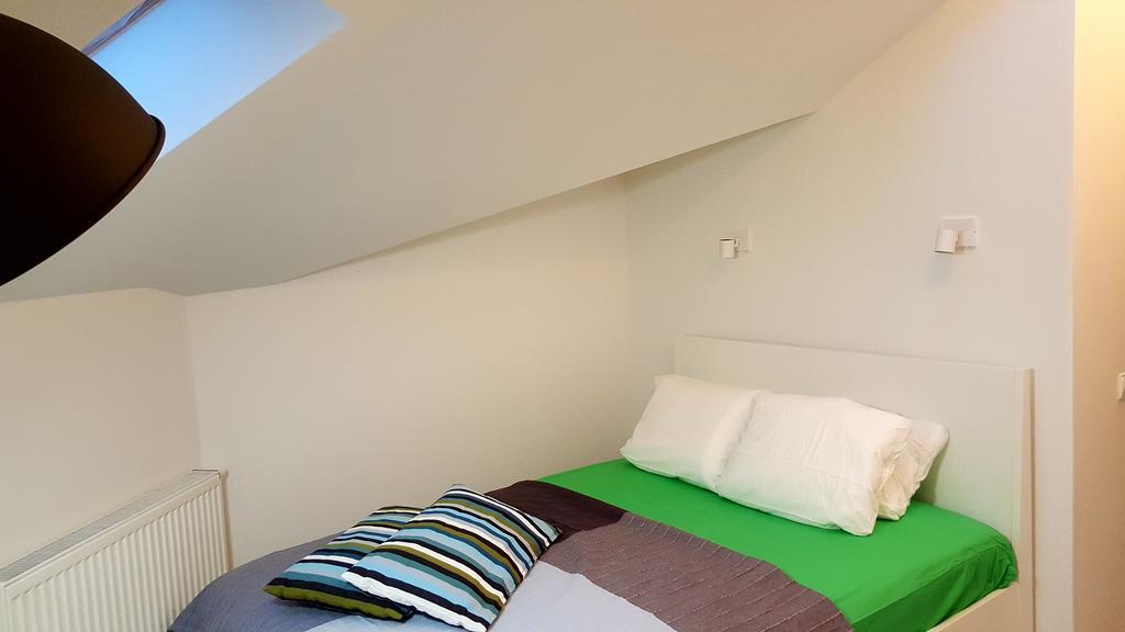 Pillows Party Hostel 크라쿠프 외부 사진
