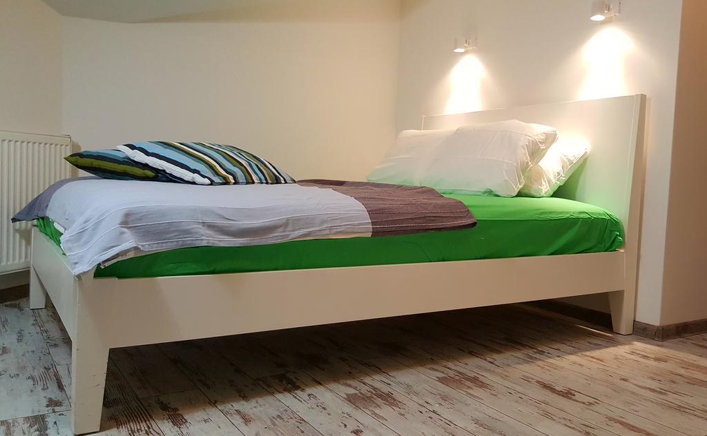 Pillows Party Hostel 크라쿠프 외부 사진