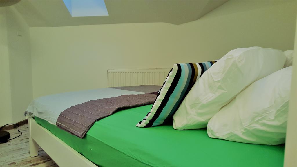 Pillows Party Hostel 크라쿠프 외부 사진