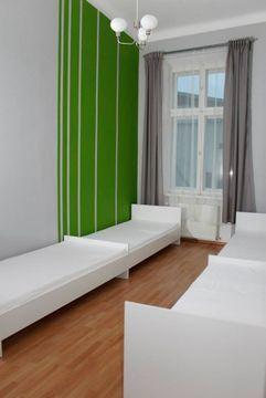 Pillows Party Hostel 크라쿠프 외부 사진