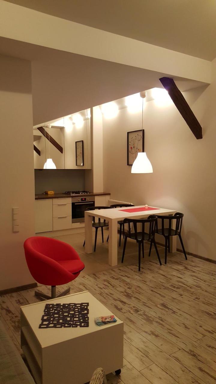 Pillows Party Hostel 크라쿠프 외부 사진